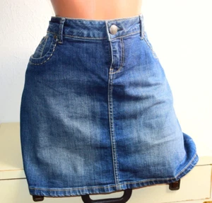 Jeansrock von Yessica C&A, Gr. 44 - Foto 1 di 5