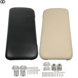 Golf Cart Front Seat Bottom W/ Hardware For E-Z-GO Medalist TXT 1994 -2013 - Picture 1 of 12