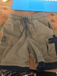 4t boys health tex shorts - Picture 1 of 1