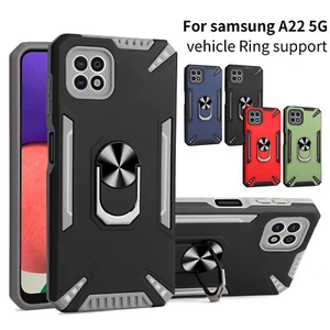 Phone Back Case Protective Cover Men Women Phone Case For Galaxy A22 5G - Picture 1 of 11