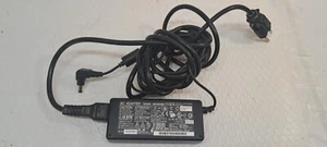 Sanken Fujitsu SED80N3-24.0 AC Adapter Power Supply Charger 24V-2.65A - Picture 1 of 5
