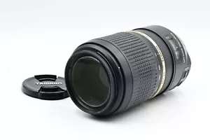 Tamron A005 AF 70-300mm f4-5.6 SP Di USD VC Lens Nikon #037 - Bild 1 von 7