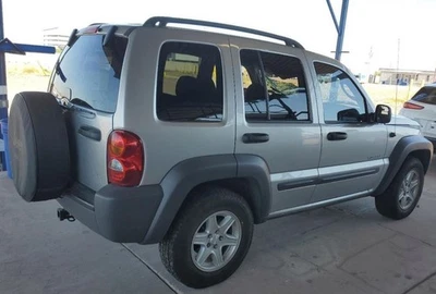 Jeep Liberty 2004 airbag de pasajero derecho fabricante de equipos originales Foto 1 de 3