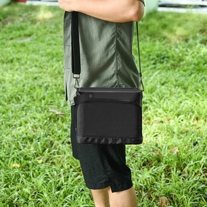 Speaker Carrying Case for Bang & Olufsen Beolit 20 with Easy Installation - Picture 1 of 12