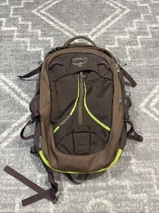 Zaino Osprey Tropos 24/sette marrone  - Foto 1 di 13