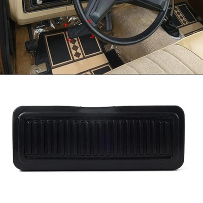 Cojín de pedal de freno de estacionamiento para Dodge D150 D250 D350 Ramcharger 03492837 Foto 1 de 4