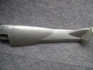 Ducati 749 749S 999 999R Side Stand 55610311A - Picture 1 of 3