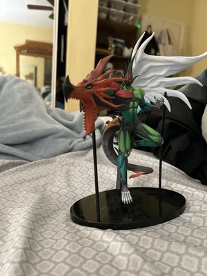 Figuras de acción Yugioh Yu-Gi-Oh Obelisco Ra GX Slifer Kaiba + Más TÚ ELIGES Foto 1 de 2
