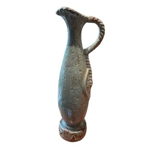 Uttermost Billy Moon Freya Vase- Size: 7x18x5 - Picture 1 of 15