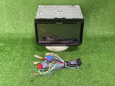 Pioneer Carrozzeria FH-9200DVD Autoradio 2DIN CD DVD USB - Bild 1 von 4