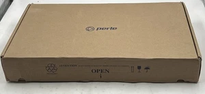 PERLE 4031130 IOLAN SCR1618 RDAC SECURE CONSOLE SERVER - Picture 1 of 5