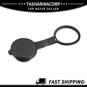 Universal Piece of 1 Car Cigarette Lighter Plug Cap Cigarette Lighter Socket Cap - Bild 1 von 8