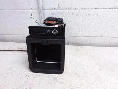 Range Rover Sport 2020 consola central refrigerada identificación OEM JP1A046N01AE Foto 1 de 4