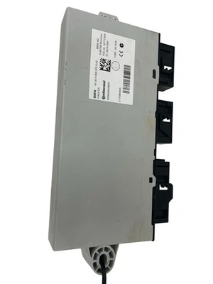 2012-2018 BMW 640I PASSIVE ENTRY DOOR LOCK COMFORT ACCESS CONTROL MODULE OEM - Image 1 of 4