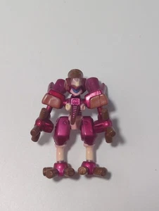 Rare Takara Medabots Collection Action Figure Arkbeetle Ark Beetle (Read) - Bild 1 von 2