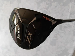 SRIXON ZX MK 11 3 WOOD MENS RH REG SHAFT 15 DEGREE - Picture 1 of 8