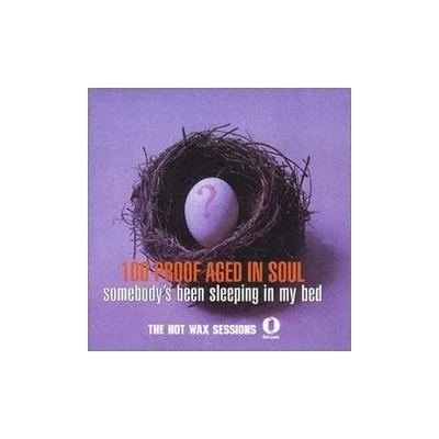 100 Proof Aged in Soul - Somebodys Been Slee... - 100 Proof Aged in Soul CD U6VG Foto 1 de 2