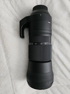 Nikon Sigma AF 150-600mm 5-6.3 DG OS HSM  C - Picture 1 of 3