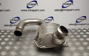 DPF  CITROEN DISPATCH MK3 2019 DW10FE FAP 9820974580 - Picture 1 of 6