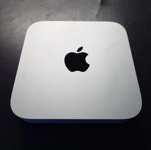 Apple Mac Mini 2011 (500GB, Intel Core i5, 2.3GHz, 2GB RAM) Model No: A1347 - Picture 1 of 4