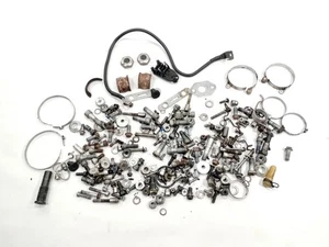 2016 Moto Guzzi V7 II Stornello Misc Hardware Bolt Kit HUGE - Picture 1 of 12
