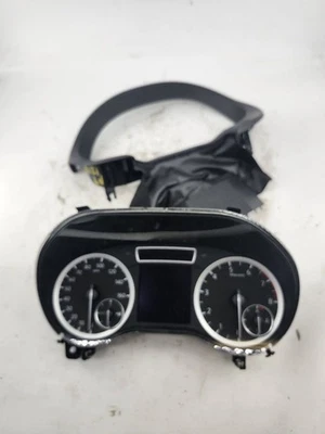 Speedometer Cluster MPH With Navigation Fits 19 INFINITI QX30 47134 - Изображение 1 из 4