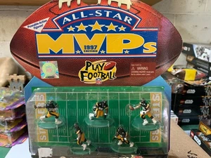 Pittsburgh Steelers All Star 1997 MVP Edition BRAND NEW - SEALED - Picture 1 of 3