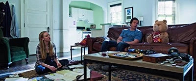 Ted 2 (Extended Edition) [DVD] [2015] [2017] - DVD  2KVG The Cheap Fast Free - Image 1 of 2