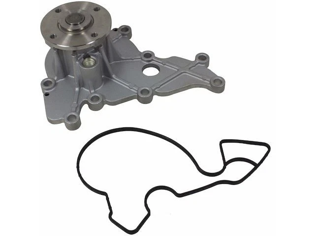 Bomba de agua para Hyundai Genesis 2010-2016 76376VTDT 2011 2012 2013 2015 2014 Foto 1 de 2