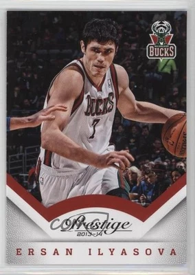 Panini Prestige Ersan Ilyasova #97 0c4 2013-14 Foto 1 de 3