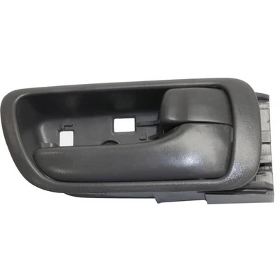 Manija de puerta interior para Toyota Camry 2002-06 delantera o trasera derecha gris TO1353124 Foto 1 de 4