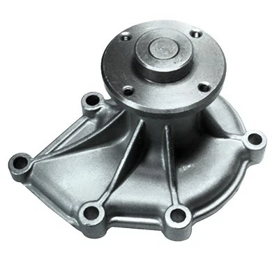 New Water Pump For Buick Opel 1.8L 1976 8-94202-477-1 8-97012-298-0 94202477 - Image 1 of 2