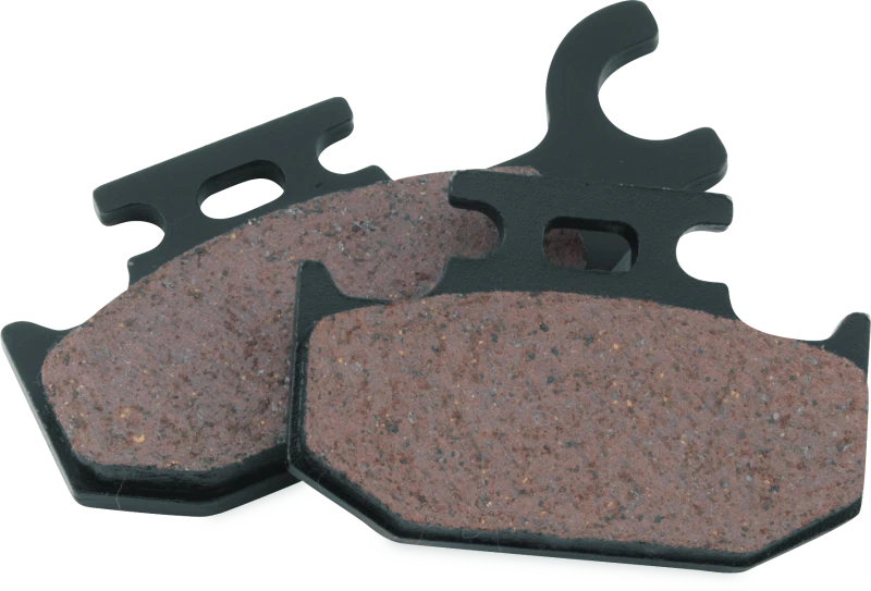 Pastilhas de freio BikeMaster Can-Am 961272 * Compatível com Can-Am Renegade &amp; Outlander - Imagem 1 de 1