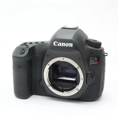 Canon EOS 5DsR 50.6MP Digital SLR Camera Body -Near Mint- #86 - Image 1 of 4
