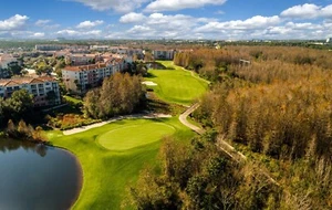 Golf School Vacation For 2 at Marriott’s Grande Vista, Orlando, Fl - Picture 1 of 7