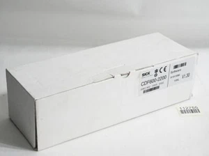 Sick 1062460 v1.30 CDF600-2200 Netzwerkgerät / Neu OVP - Bild 1 von 3