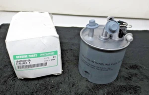 NISSAN 16400GN10A Fuel Filter Strainer Forklift - Picture 1 of 5
