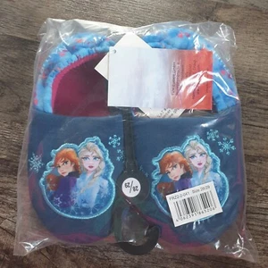 Frozen HausschuheNeu Grösse 28/29 - Bild 1 von 1