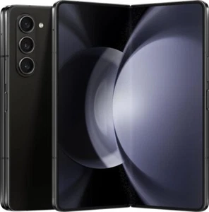 (VERIZON) Samsung Galaxy Z Fold5 SM-F946U 512 GB Phantom Negro 7,6"" - GRADO A - Imagen 1 de 4