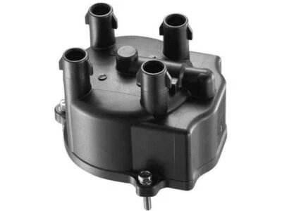 Tapa de distribuidor para Toyota 4Runner 1996-1997 Bosch 74352CHBX Base Foto 1 de 2