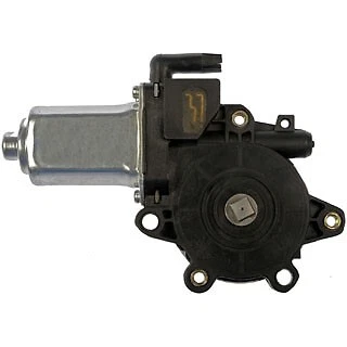 742-510 Dorman Window Motor Front or Rear Passenger Right Side New RH Hand - Изображение 1 из 3