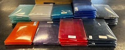 Hard Case Shell Cover Apple MacBook 12" A1534 Colors Retina 2015-2017 - Image 1 of 2