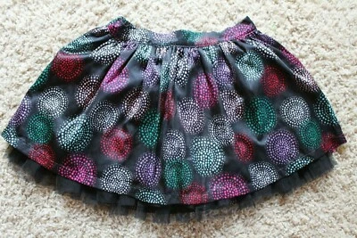 Toddler Girl 4T Skirt Twins? - Image 1 of 2