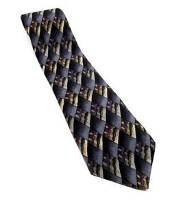 Corbata Colección Cóctel Ruso 100% Expresiones Moleculares Corbata - Imagen 1 de 4