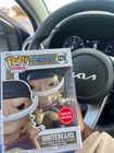 Whitebeard Funko Pop! #1270 GameStop Exclusive One Piece & White Beard Bundle