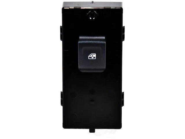 Interruptor de ventana delantera derecha AC Delco 19DC62Y para GMC Sierra 2500 HD 2015-2019 Foto 1 de 1