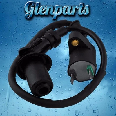 Ignition Coil for Polaris ATV Outlaw 90 2008 2009 2010 - Image 1 of 4