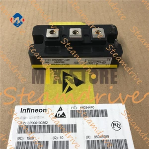 New 1PCS MITSUBISHI Module CM150DY-12H CM150DY12H - Picture 1 of 6