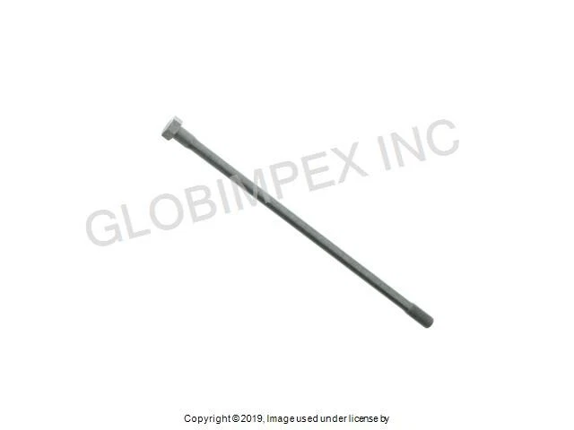 PORSCHE (1978-1989) Crankcase Bolt (1 PC) O.E.M. + 1 YEAR WARRANTY — 第 1/1 张图片