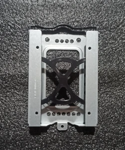 Lenovo 720 710 P330 M910T M920T 2.5 HDD SSD Hard Drive Bracket 2nd Caddy 01EF605 - Photo 1/4